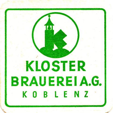 koblenz ko-rp kloster klosterbrauerei quad 2a (185-text fett-gr�n)